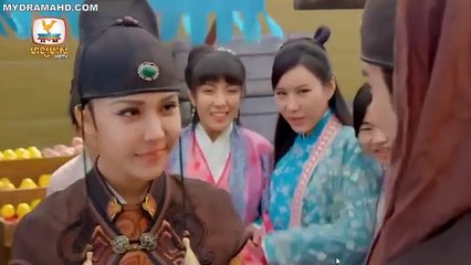 តុលាការកញ្ជ្រោងទេព Ep 11, Tok laka kanh chroung tep ep 11, 60PLAY HD, Speak Khmer