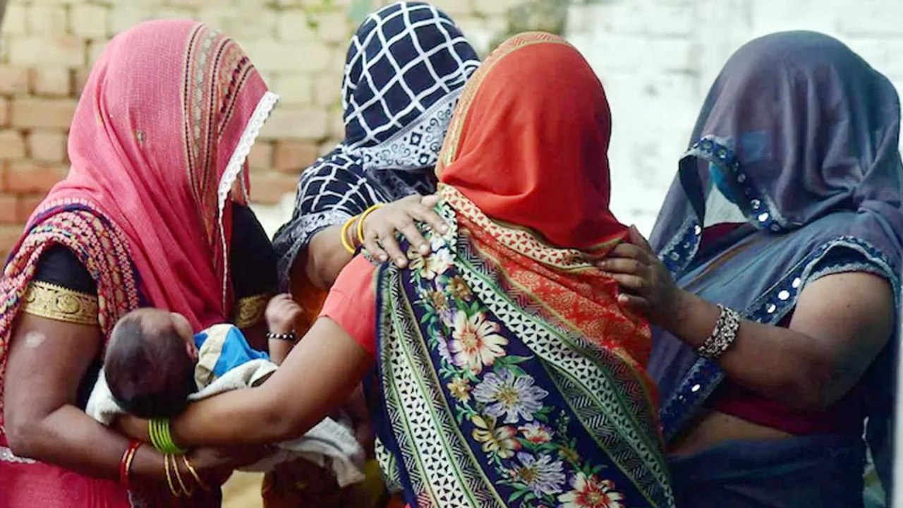 Hathras case: CBI takes over investigation into...
