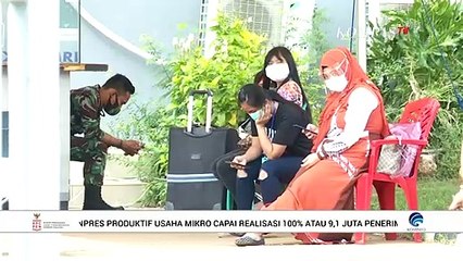 IDI: Aksi Demo Berpotensi Covid-19 Menyebar Semakin Luas