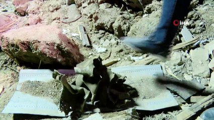 Ermenistan birlikleri Gence bölgesine saldırdı