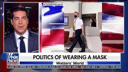 Jesse Watters's opening statement Oct. 10, 2020