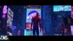 Spider-Man 3 Das SpiderVerse mit Doctor Strange, Electro und 3 Spider-Men