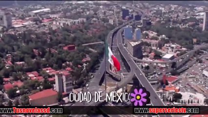 La Mexicana Y El Guero  Capítulo  47