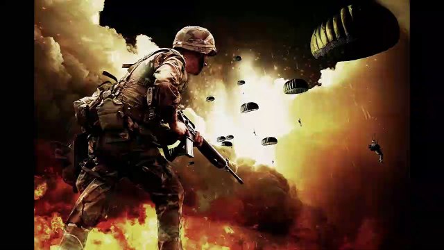 History of the World War, Section 13: Britinnia Rules the Waves