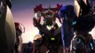 Transformers Prime Beast Hunters Predacons Rising Movie (Part 12 of 12) in Hindi