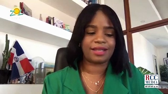 Guarocuya Batista Kunhardt: De la Barrick y Trump ....