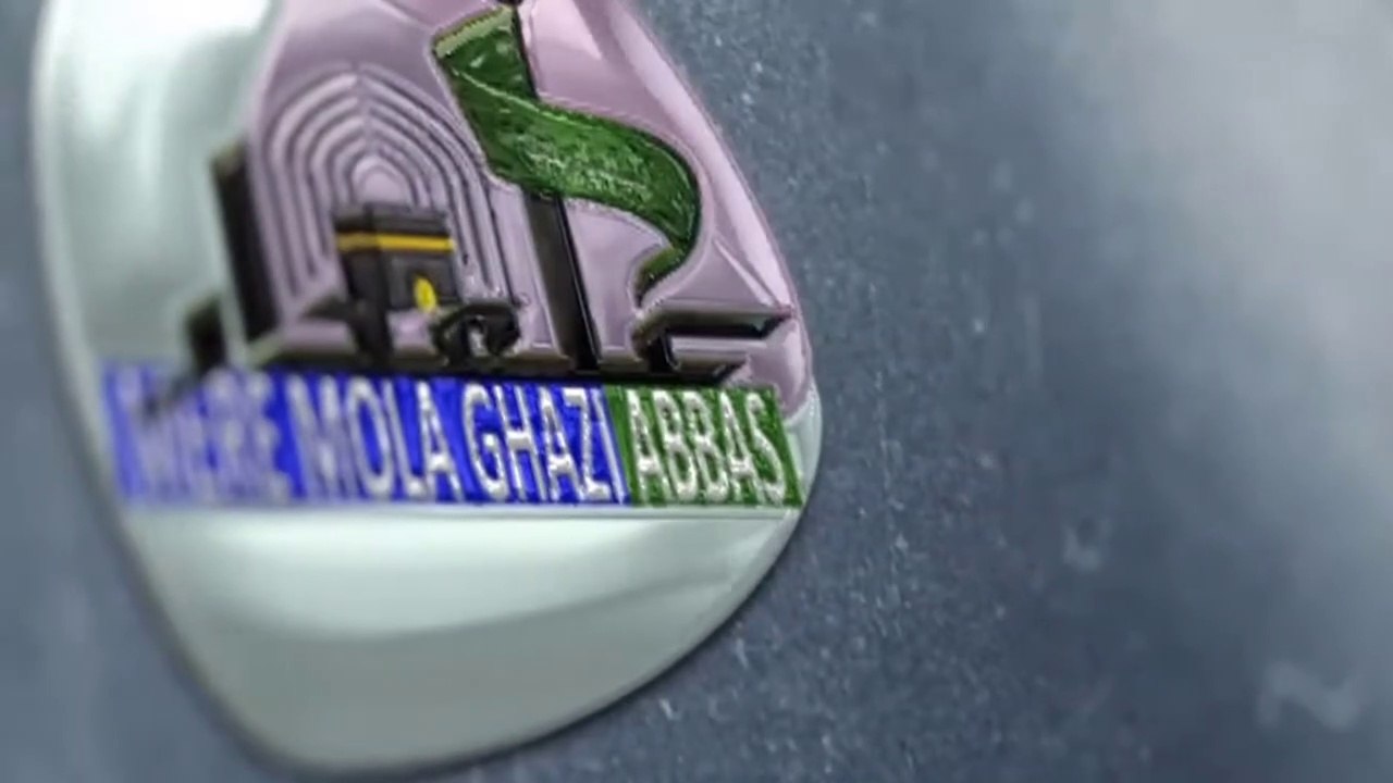 Ashab e Kahf Episode 6