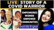 Covid warrior, youth icon Dr Radhika Batra is empowering communities | Oneindia News