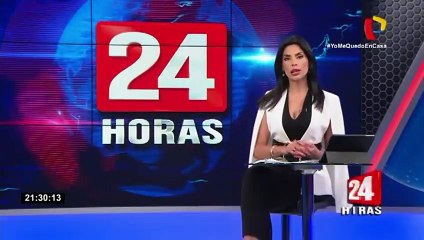 Martín Vizcarra: "Insistiré a la Fiscalía para declarar ahora y no cuando acabe mi mandato"