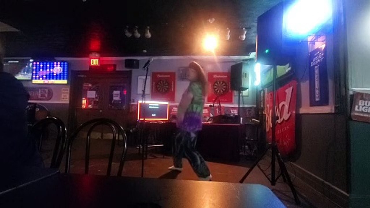 KARAOKE - Anvil - School Love
