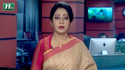 NTV Shokaler Khobor | 11 October 2020