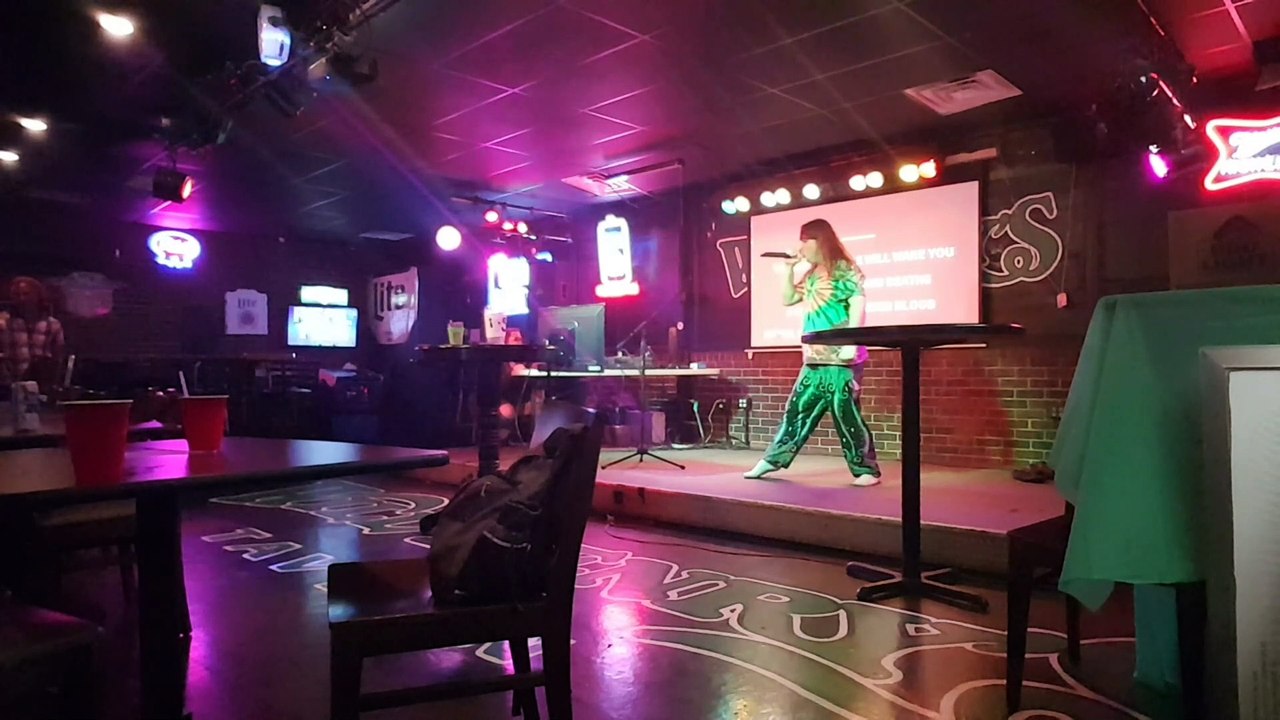 KARAOKE - Dethklok - Deththeme / Duncan Hills Coffee Jingle