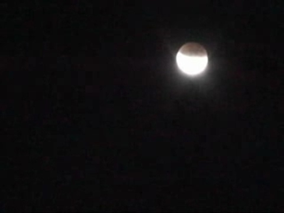 lunar eclipse 022008