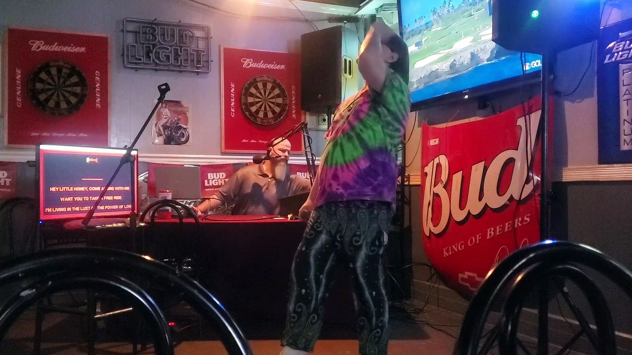 KARAOKE - Exciter - Heavy Metal Maniac