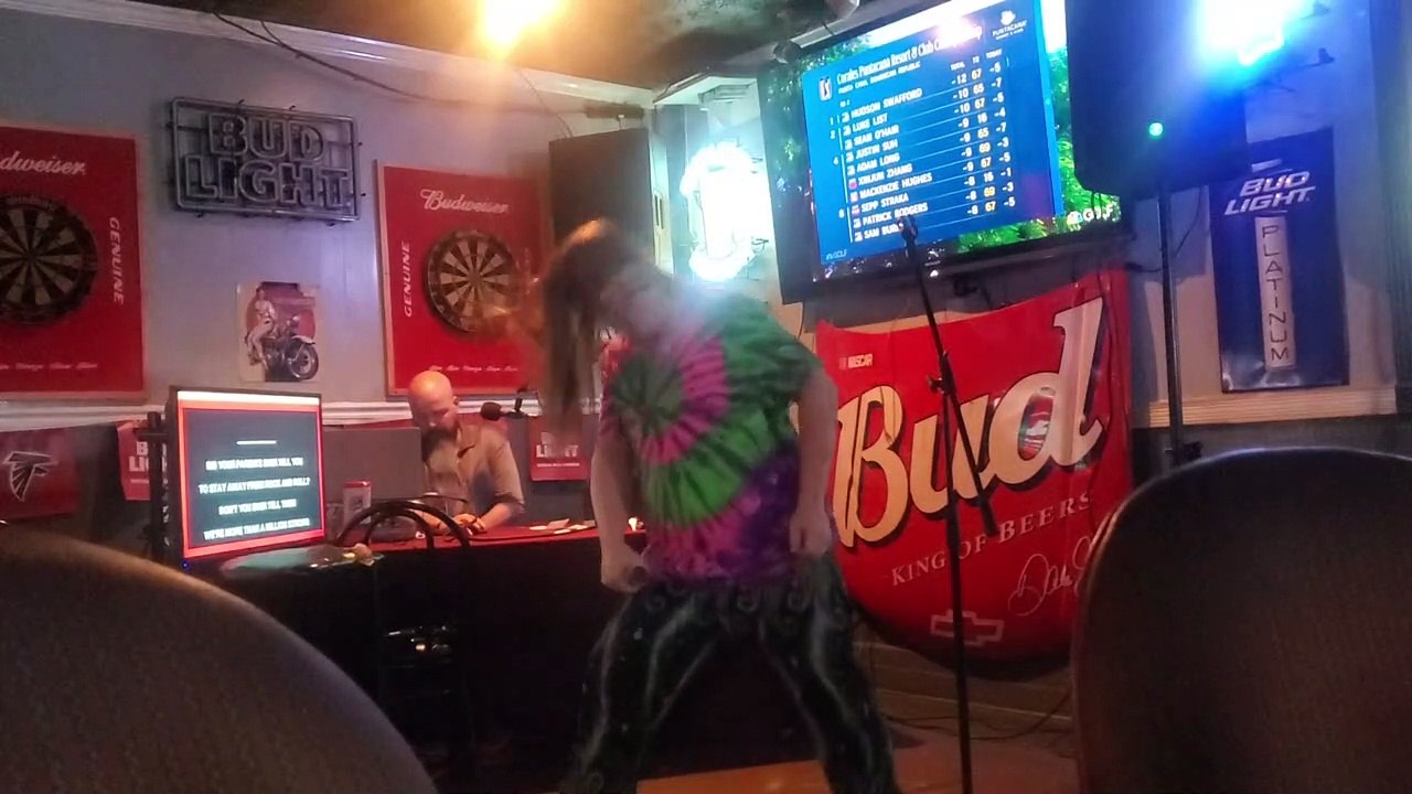 KARAOKE - Exciter - Stand Up And Fight