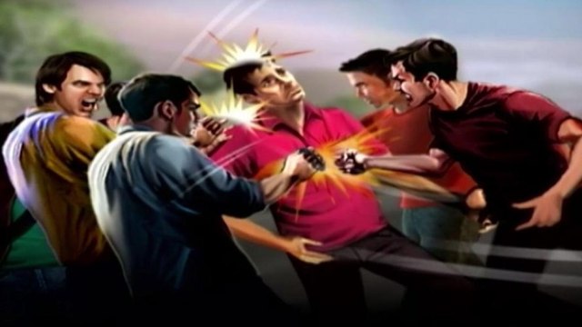 Delhi: Rahul's female friend reveals details of murder