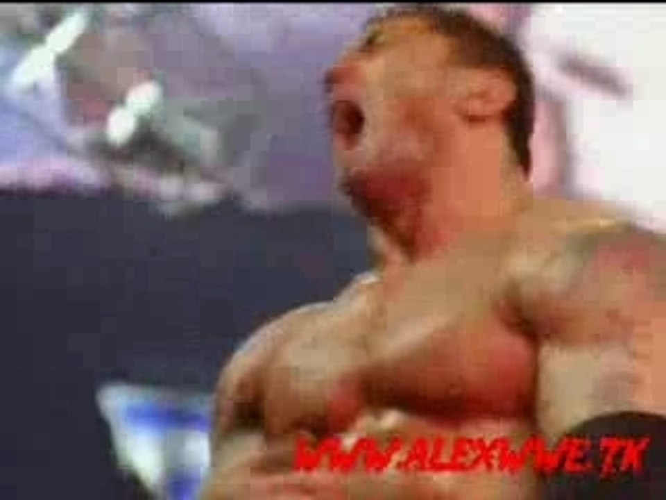 The Global Phenomenon WrestleMania XXIV
