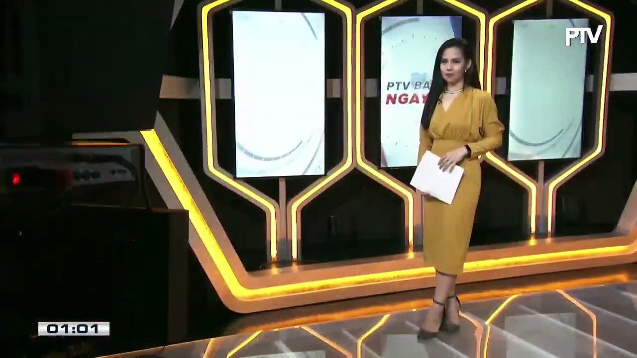 Ilang lugar sa Central at Southern Luzon, makakaranas ng pag-ulan dulot ng habagat at low pressure area ayon sa PAGASA