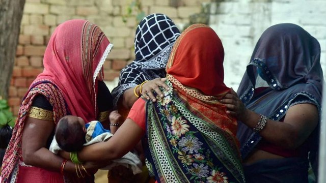 CBI takes over Hathras prove from UP Police