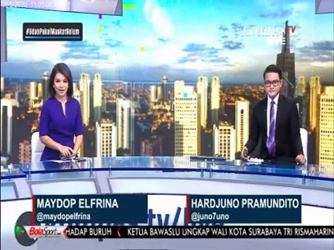 Khawatir Banjir Susulan, Warga Pilih Bertahan di Pengungsian