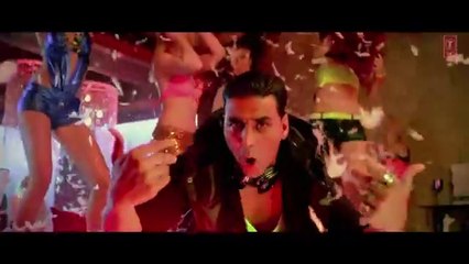 BOSS Full Video Songs  Akshay Kumar Aditi Rao Hydari  Video Jukebox  T-Series