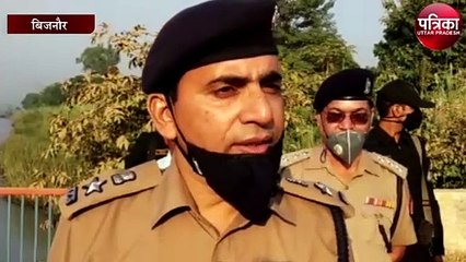 तहसीलदार सहित तीन लोग नहर में डूबे, यह है पूरा मामला