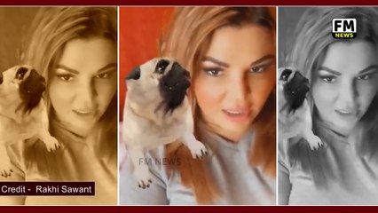 Rakhi Sawant ने Kangana Ranuat को लिया आड़े हाथ l FM News