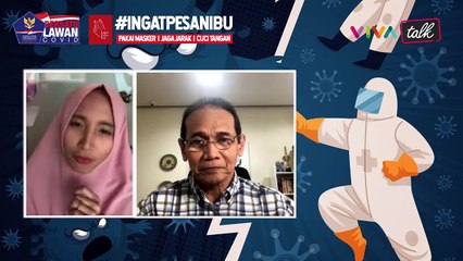 Pandemi COVID-19, Jangan Takut Pergi ke Rumah Sakit