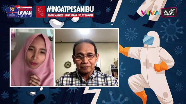 Pandemi COVID-19, Jangan Takut Pergi ke Rumah Sakit