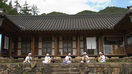 명소 찾아가는 비대면 공연...힐링 하세요! / YTN