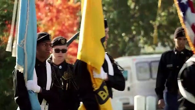 Pershing Paths of Glory Documentary movie