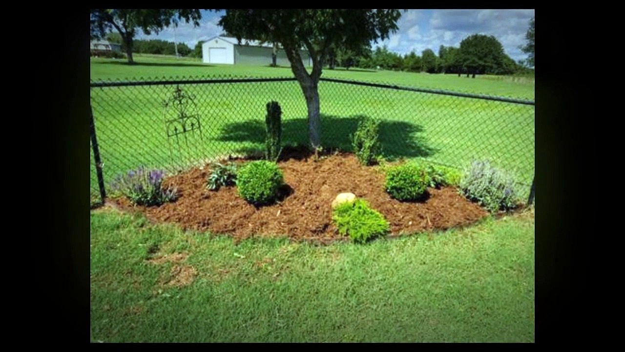 broken arrow lawn care