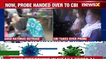 Amid national outrage, CBI takes over Hathras case| What’s expected next? | NewsX