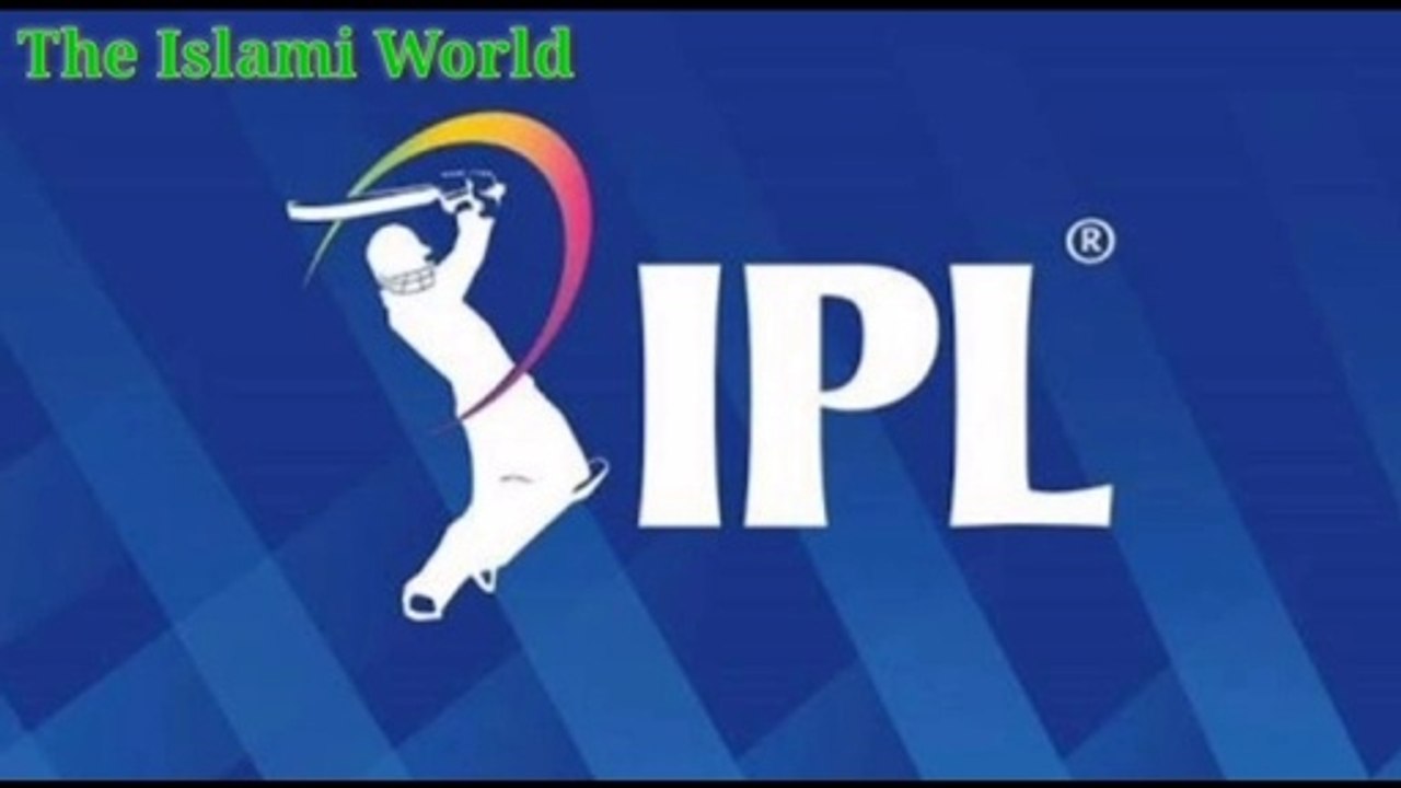 IPL 2020 पर नई नजम