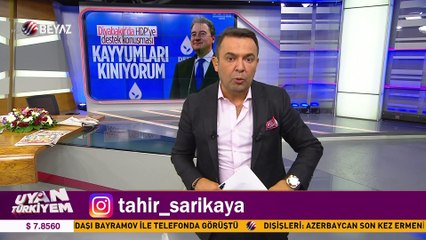 Uyan Türkiyem 11 Ekim 2020