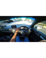 Audi S3 Indrive Performance in Lone Hill, South Africa