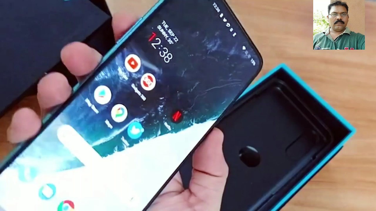 oneplus nord 5G unboxing! oneplus nord 5G camera and review Bengali