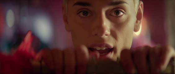 - Everybody’s Talking About Jamie _ Official Trailer _ 2020  #JAMIEMOVIE