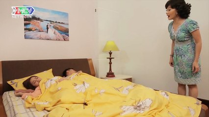 Mẹ Chồng Lắm Chiêu 5h Sáng Đột Nhập Vào Phòng Con Dâu Gọi Dậy Nấu Ăn Sáng Cho Cả Nhà