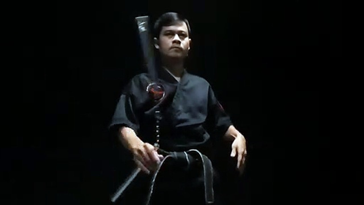 CÔN NHỊ KHÚC 双节棍 tại #KANSHOP. #Nunchaku 2020