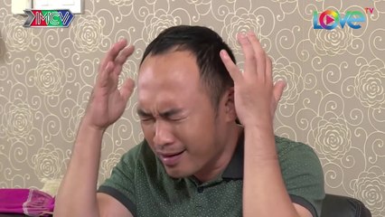 Cha con HẠNH PHÚC đứng trước NGUY CƠ bị chia cắt bởi ÂM MƯU của NGƯỜI THỨ BA | NĐCTTTRX