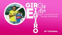 GIRO E RIGIRO: la fuga vincente di Dowsett