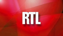 Le journal RTL de 10h du 11 octobre 2020