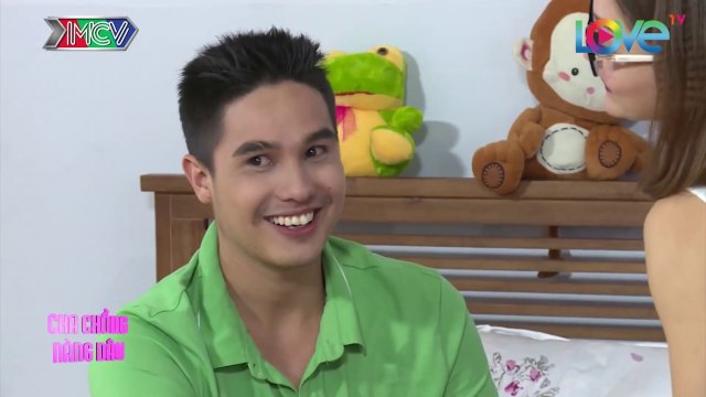 Người chồng TRONG MƠ của các cô gái DÙ VIỆC GÌ XẢY RA cũng hết lòng BẢO VỆ vợ mình | NKVCS