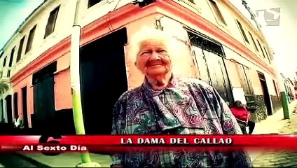La dama del Callao: Doña Cayetana y una triste historia a ritmo de tango