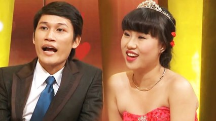 Vợ Chồng Son Hài Hước | Ngày 16/6/2020 | Hồng Vân - Quốc Thuận | Văn Thanh - Ngân Quỳnh | Mnet Love