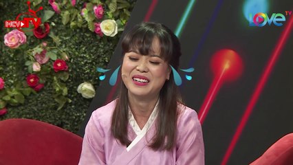 TỶ TỶ Hàn Quốc đợi DUYÊN TỚI mà không thấy DUYÊN ĐÂU, dẫn nguyên hội chị em đi hẹn hò   BMHH