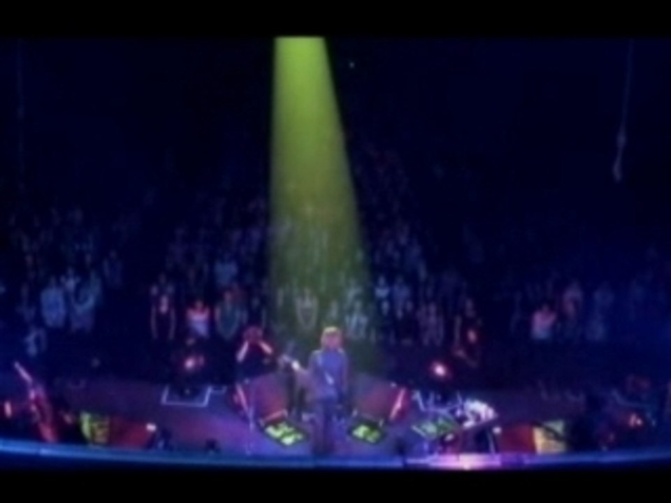 Kirito - live - 01_Hameln (Existence Proof dvd)
