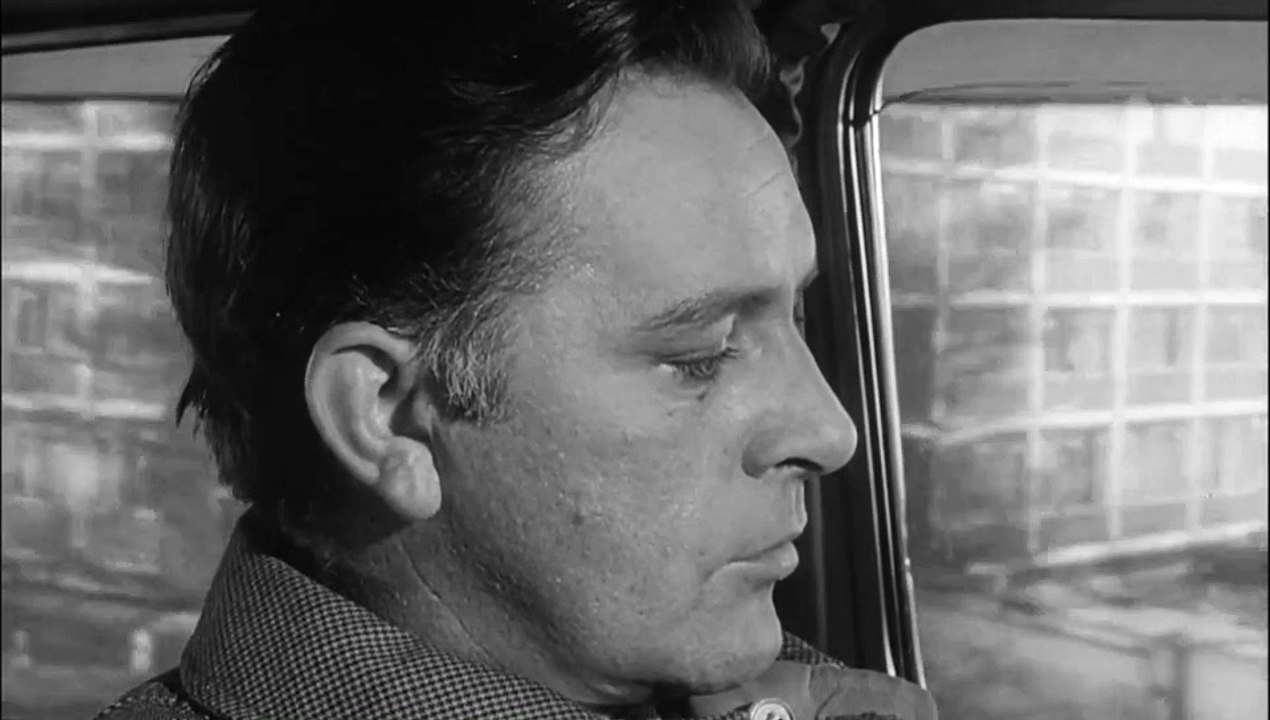 The Spy Who Came in from the Cold (1 of 4) - French subtitles: sous-titres en français