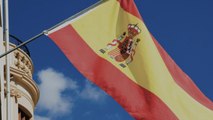 El PP ensalza en la Fiesta Nacional la bandera como símbolo de unión de todos los españoles